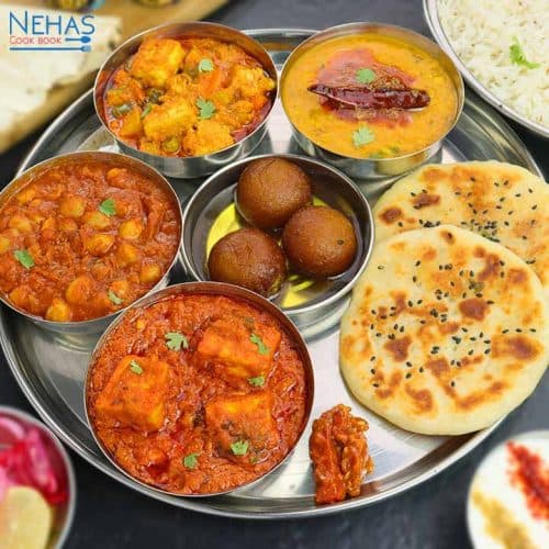 North Indian Cuisine